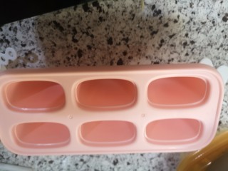 14、宝宝无糖奶酪棒,拿来准备好的模具