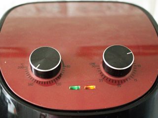 19、空气炸锅鱿鱼圈????【宝宝辅食】,160度炸至5分钟即可