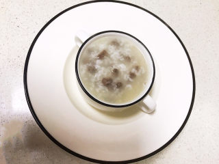 17、健脾养胃粥,健脾养胃粥出锅了