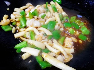 20、脆皮日本豆腐,文火烧开。