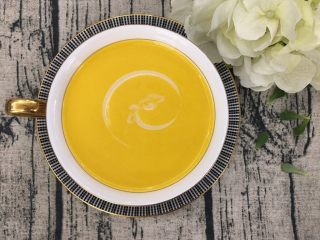 18、香甜南瓜羹,好好喝，甜度刚好