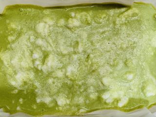 41、天意弄人永不放弃菠菜布丁蛋糕,不要用力搅拌,宝贝啊。