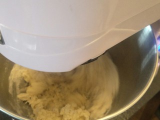 5、豆沙面包圈—改良版(10个)????,开3档打成团。