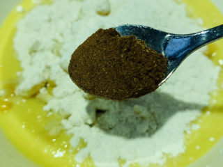 10、黄金玉米饼,加五香粉