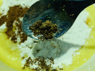 11、黄金玉米饼,加些椒盐