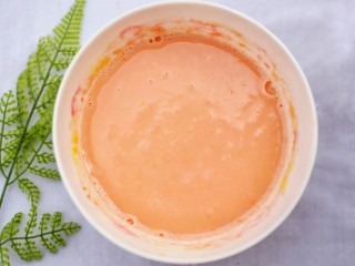 8、做法无敌简单的冰淇淋,这样就可。