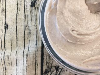 13、桂花芋泥,一看就很细腻的口感