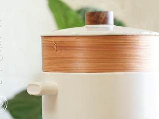 16、小花卷12m+（宝宝辅食）,开火后，大火蒸20分钟左右，时间到了之后不要着急开盖，焖5分钟左右~