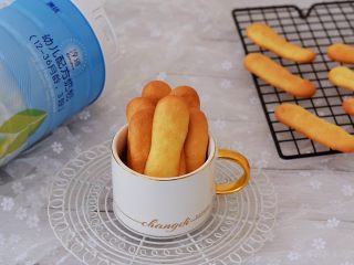 19、手指饼干,图二