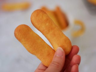 20、手指饼干,图三