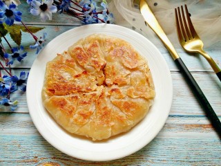 10、花生馅饼,配上杯牛奶，绝了