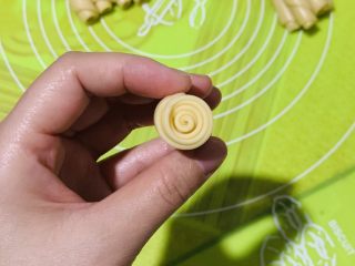 48、零失败老婆饼,真好看。