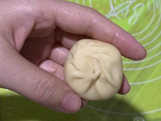 59、零失败老婆饼,包好封口。