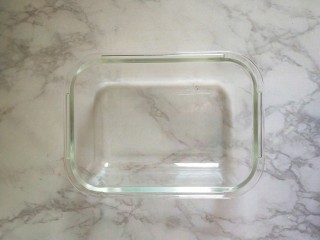 14、#宝宝辅食#自制午餐肉,找一个耐高温的容器