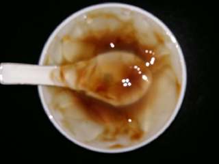 7、木莲豆腐（家乡美食）,冰木莲