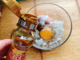 9、三鲜蒸饺,一勺香油