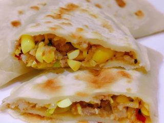 9、豆芽菜盒子,美味哦yummy????