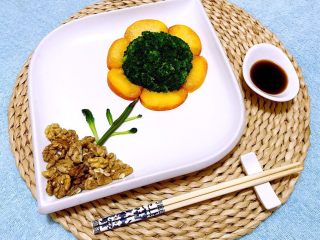 11、向阳花开,西兰花这样吃营养更加丰富