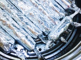 13、儿童猪肉肠,冷水大火上锅蒸30分钟