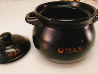 9、辅食计划+乳鸽红菇汤,准备一口砂锅煲