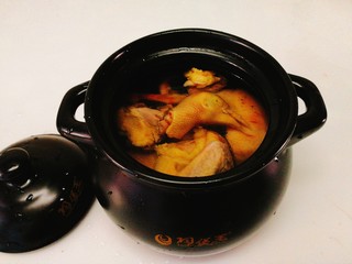 12、辅食计划+乳鸽红菇汤,清水不能加太多