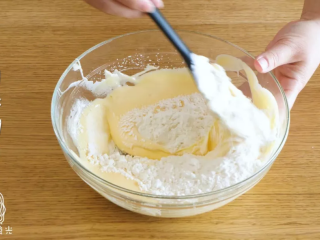 8、手指饼干12m+,切拌均匀~