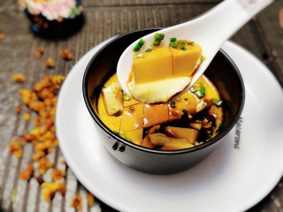 18、蒸水蛋,来吧，我先替你尝一口