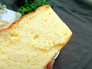 15、酸奶芝士蛋糕,香软细腻，很好吃。