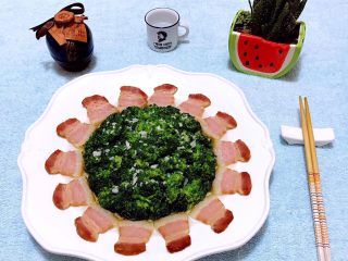 14、肉连花心,幸福的生活要自己创造出来哦