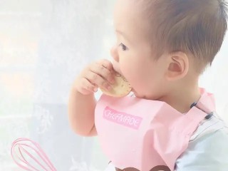 15、kitty奶酪饼干,成品