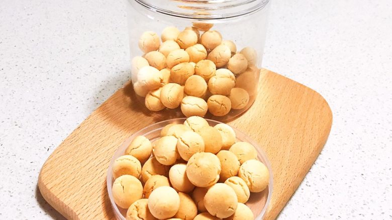 宝宝健康食谱旺仔小馒头