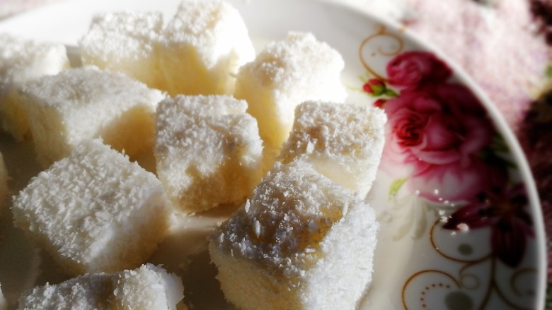 椰奶小方零失败