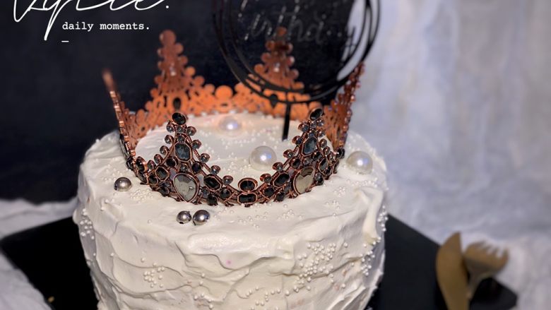 126妈妈的生日蛋糕