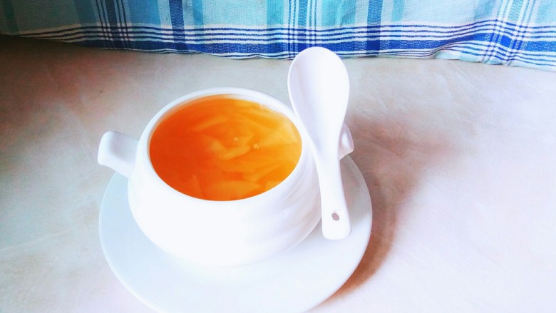 煮苹果调理肠胃食谱