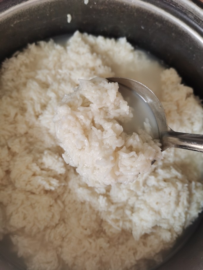 甜酒酿妈妈版本零失败