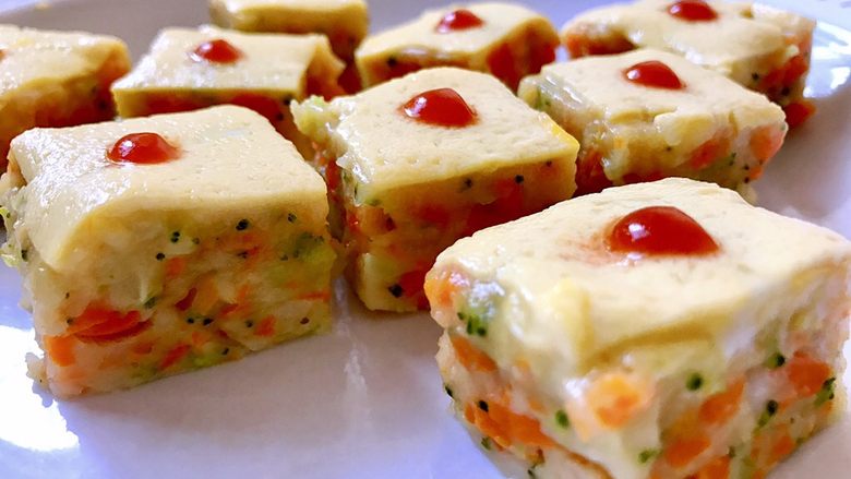 另类的吃鱼方式没刺又Q弹