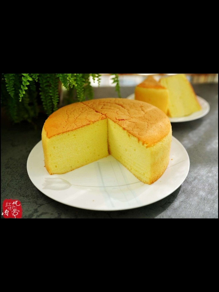 海绵蛋糕