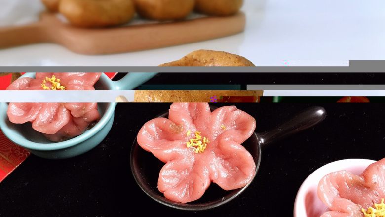 宝宝辅食10M奶酪鸡肉肠