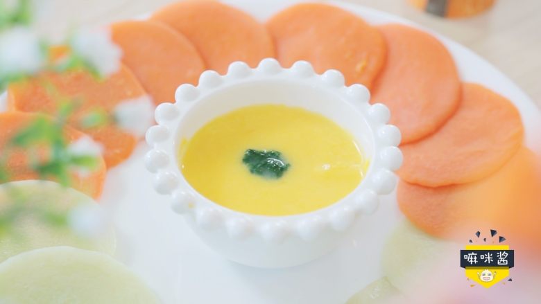 宝宝不爱吃辅食的时候我们偶尔也得给宝宝