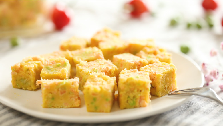 12m三文鱼小豆丁