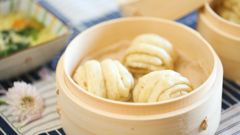 小花卷12m宝宝辅食