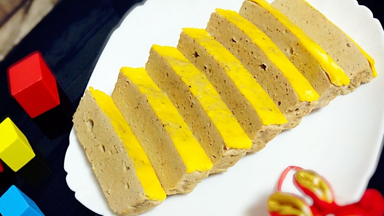 宝宝辅食自制午餐肉