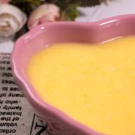 宝宝辅食混合泥——玉米山药泥