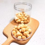 宝宝健康食谱旺仔小馒头