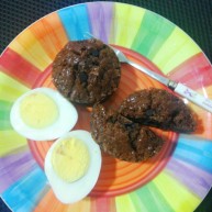 浓香巧克力蛋糕