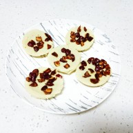 山药红枣鸡蛋糕