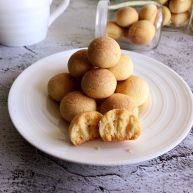 蛋奶小馒头宝宝辅食