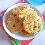 剩饭这样做才好吃