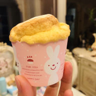 纸杯蛋糕