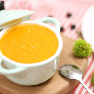 8m南瓜蛋羹